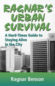 Urban Survival: How to Manage Difficult Times in the City Image